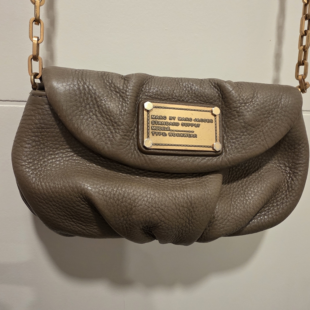 Marc Jacobs Karlie Crossbody Bag